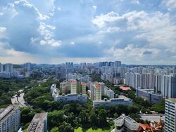 Avenue South Residence (D3), Apartment #579793571